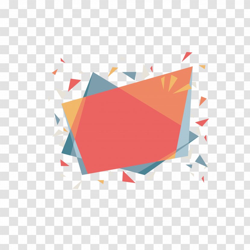 Geometry - Diagram - Color Youth Border Transparent PNG