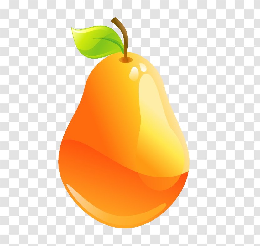 Clip Art Openclipart Transparency Asian Pear - Diet Food Transparent PNG