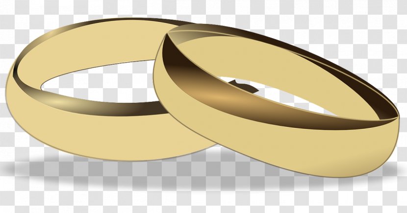 Wedding Ring Marriage Clip Art Transparent PNG