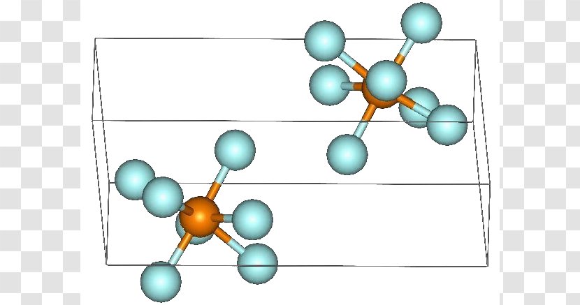 Rhenium Heptafluoride Fluorine Chemistry - Sphere Transparent PNG
