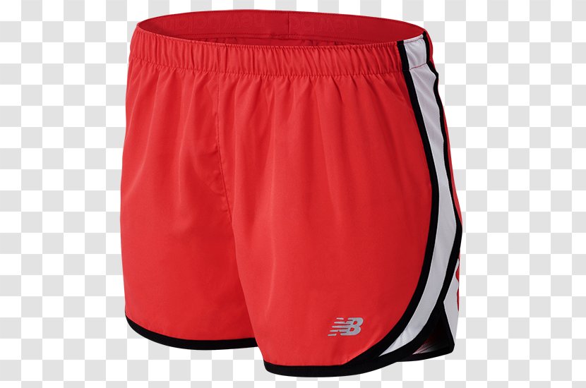 Adult Women's New Balance Accelerate 2.5 Shorts Shoe Clothing - Trunks - Pattern Transparent PNG