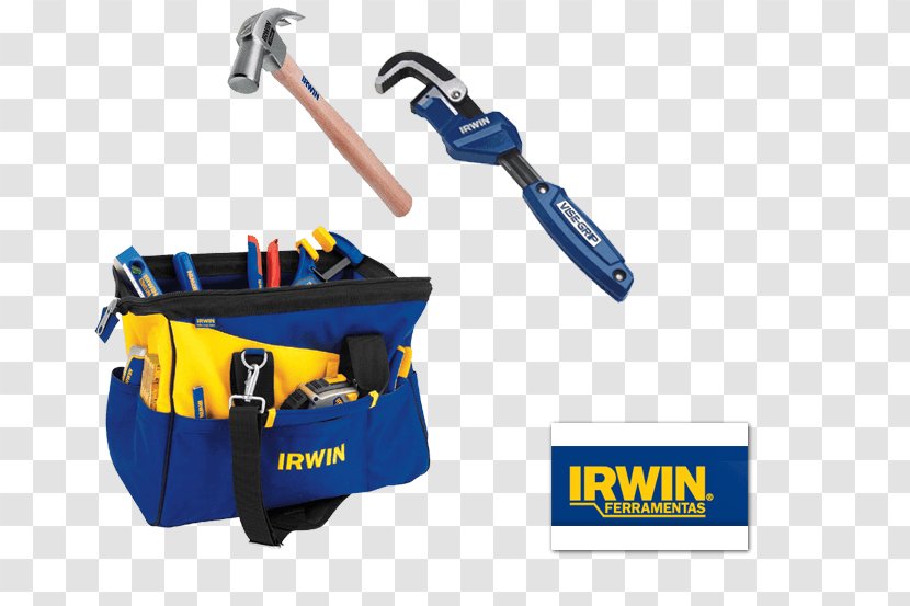 Irwin Industrial Tools Bag Tool Boxes DIY Store - Diy Transparent PNG