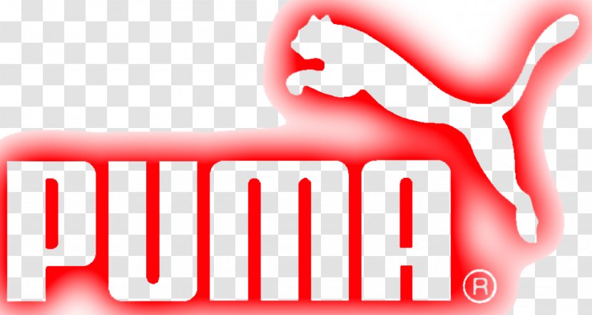 Puma Logo Sneakers Sportswear - Cartoon - Transparent Images Transparent PNG