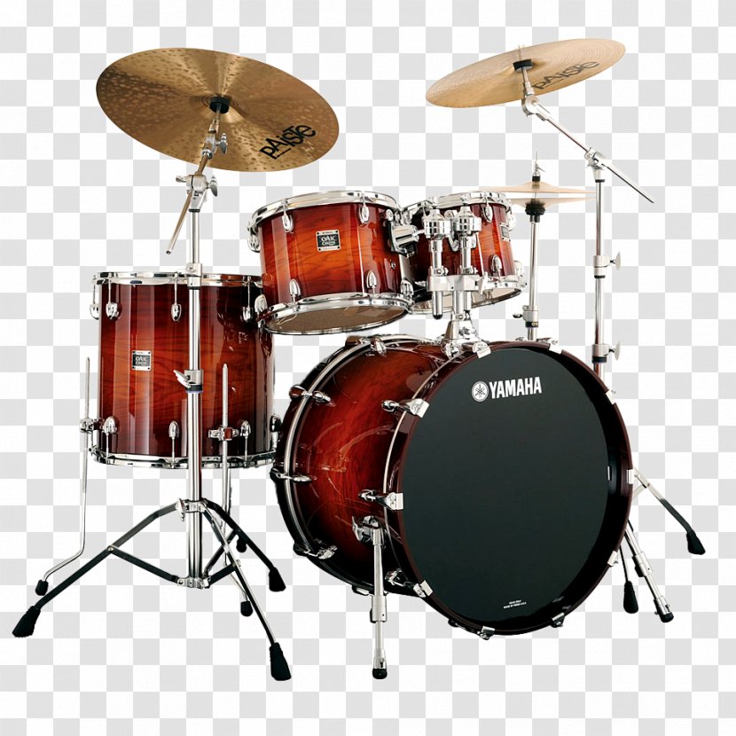 Drums Musical Instruments Percussion - Flower - Baquetas Transparent PNG