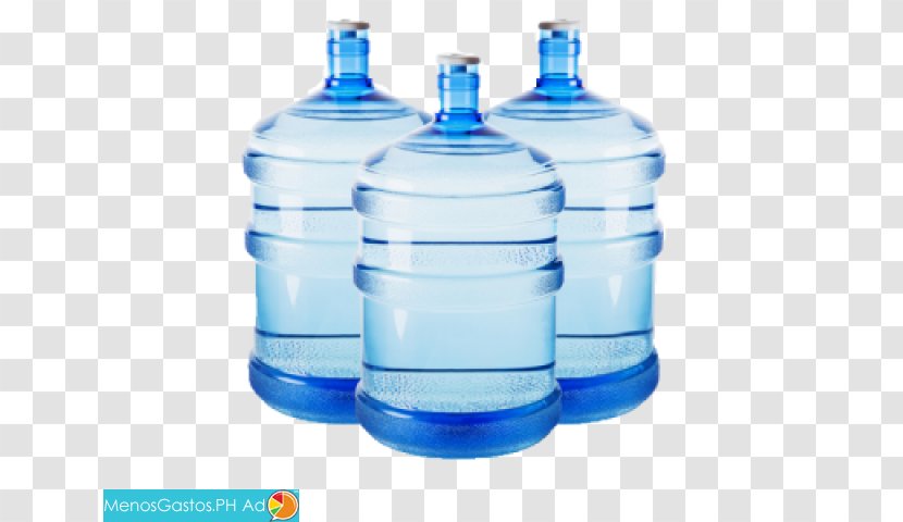 Plastic Bottle Water Bottles Mineral Bottled - Stock Photography Transparent PNG