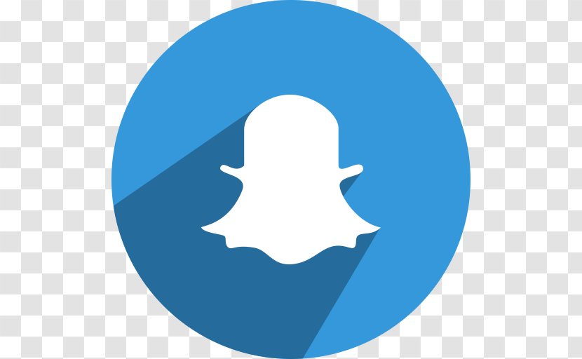 Social Media Snapchat - Symbol - Snap Transparent PNG