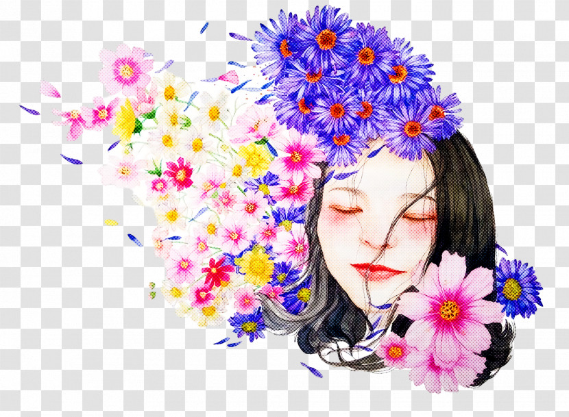 Spring Transparent PNG