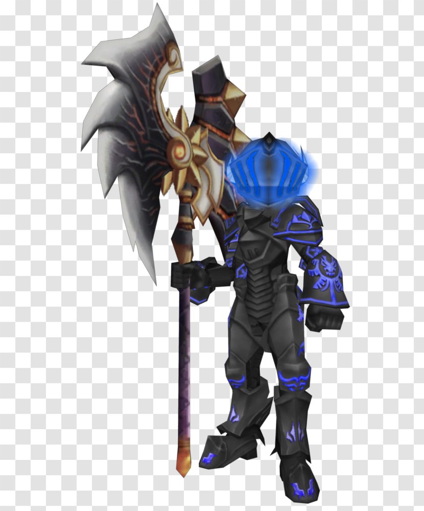 Knight Armour Character Fiction - Fictional Transparent PNG