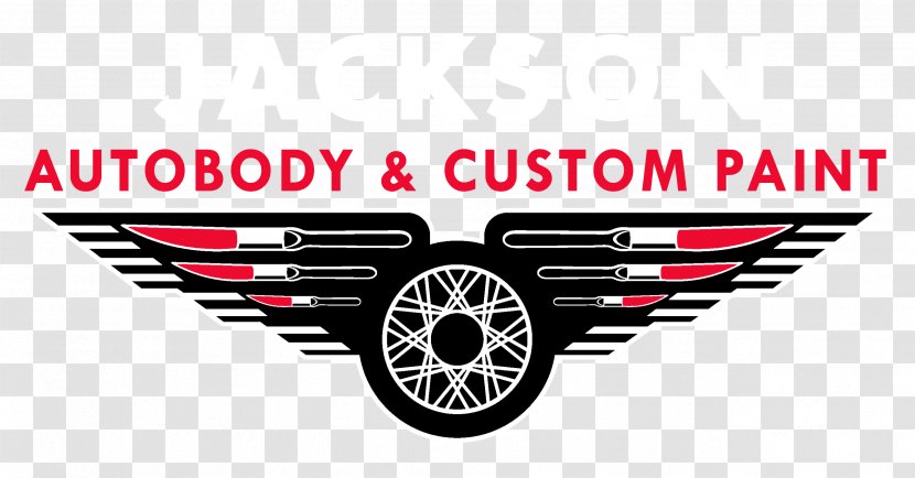 Car Logo Paint Automobile Repair Shop Automotive Design - Wheel - Customs Transparent PNG