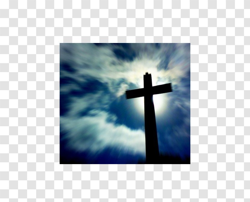 Bible Christian Cross Christianity Church Religion - Sky Transparent PNG