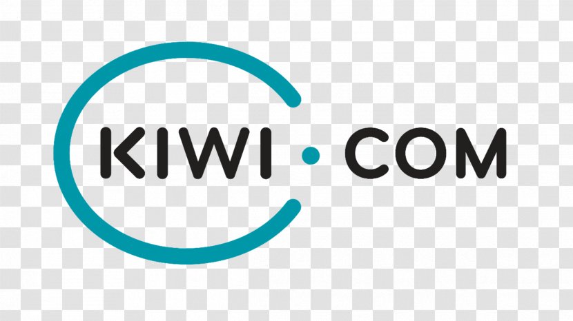 Flight Kiwi.com Travel Website Airline Ticket - Trademark - Kiwis Transparent PNG