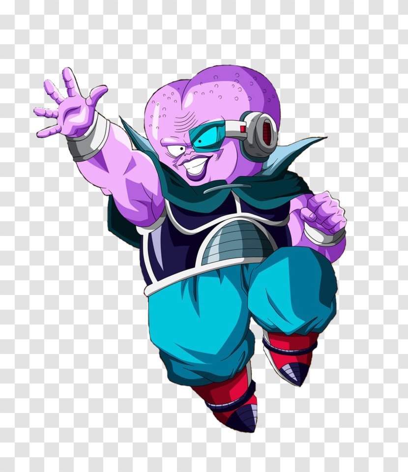 Goku Frieza Dragon Ball Heroes Captain Ginyu Vegeta - Flower Transparent PNG