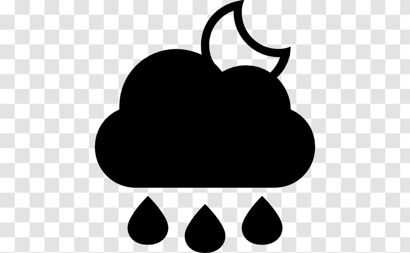 Weather Symbol Snow Clip Art Transparent PNG