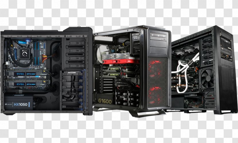 Laptop Computer Cases & Housings Gaming Personal - Technology Transparent PNG