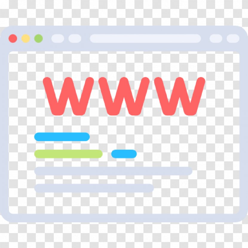 Web Browser Domain Name User Interface - Promo Transparent PNG