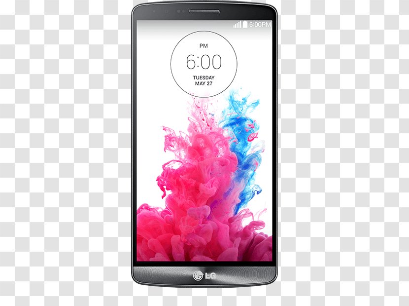 LG G3 G6 Electronics Smartphone Telephone - Qualcomm Snapdragon - Lg Transparent PNG