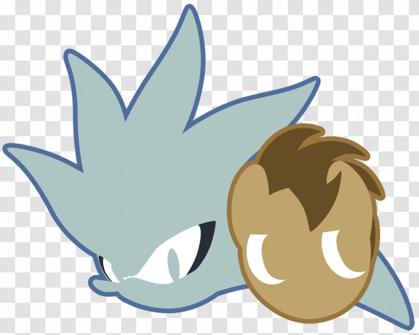 Sonic The Hedgehog Tails Pony Horse - Dog Like Mammal Transparent PNG