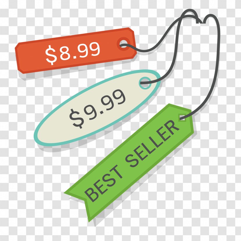 Label - Price - Tag Creatives Transparent PNG