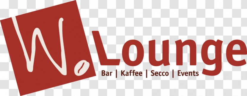Logo Product Design Coffee Brand Fulda - Lounge Bar Transparent PNG