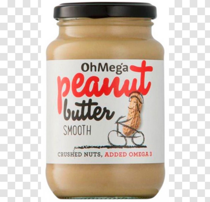 Nut Butters Peanut Butter Toast - Health Transparent PNG