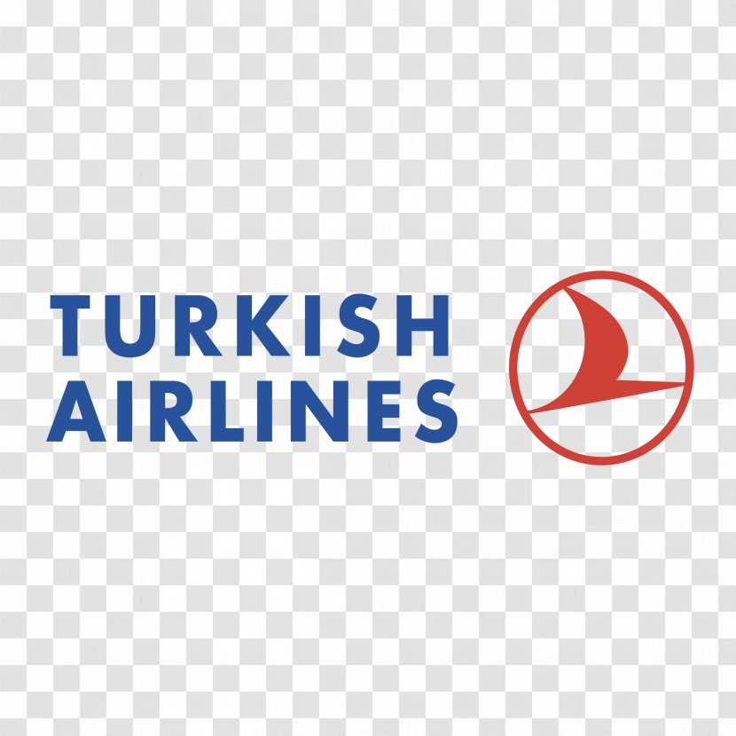Logo Turkey Turkish Airlines Organization - Emblem - Mind The Gap Transparent PNG