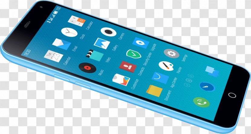 Meizu M1 Note M2 M6 Smartphone - Feature Phone Transparent PNG