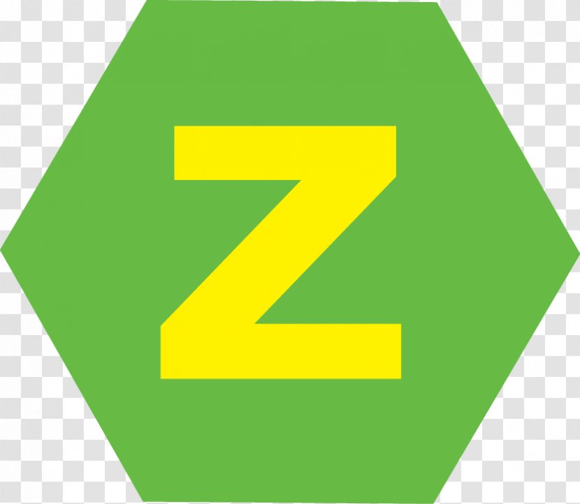 Z English Alphabet Letter Shape - Word - Of The Transparent PNG