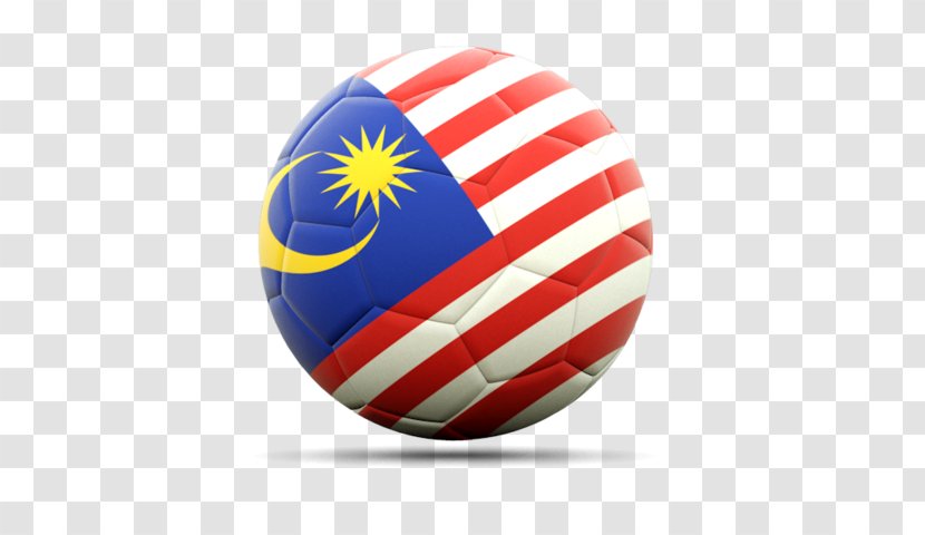 Flag Of Malaysia AFC U-23 Championship Cup National Under-23 Football Team - Under23 Transparent PNG