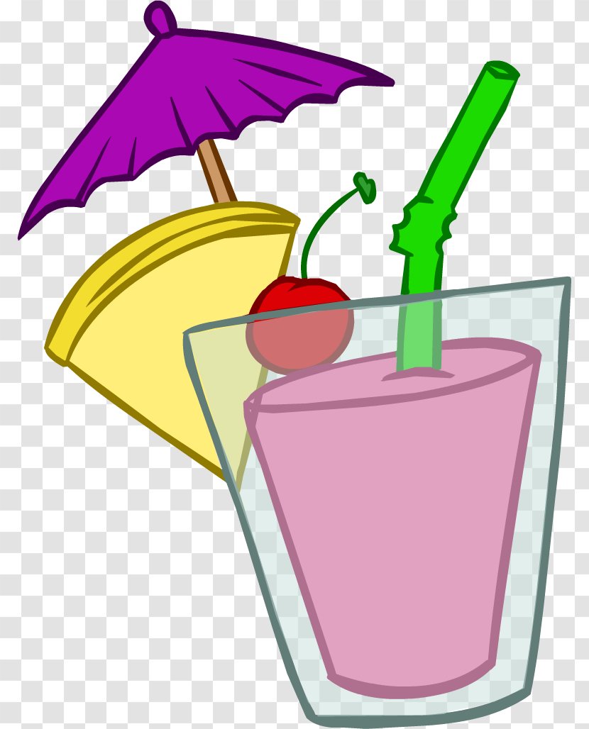Smoothie Cocktail Juice Milkshake Clip Art - Cliparts Transparent PNG
