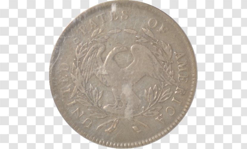 Quarter Nickel - Currency - Coin Transparent PNG