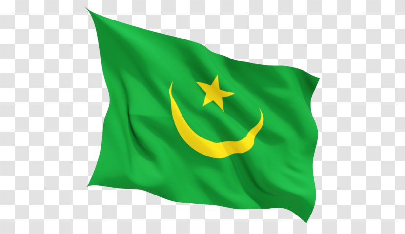 Flag Of Mauritania The Maldives Federated States Micronesia Transparent PNG