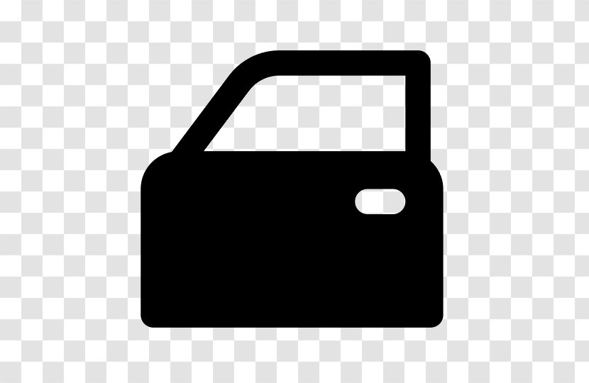 Car Door - Vecteur Transparent PNG