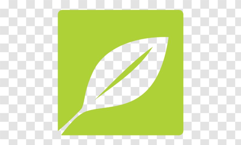 Logo Green Brand - Design Transparent PNG