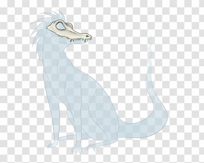 Canidae Cat Dog Mammal Pet - Carnivoran Transparent PNG