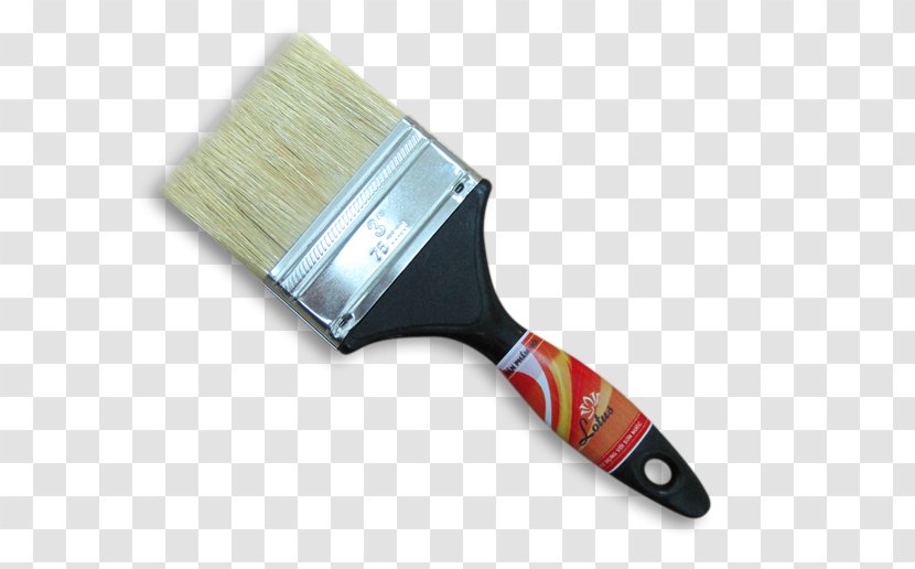 Paintbrush Thanh Bình District Drawing - Broom - Paint Transparent PNG