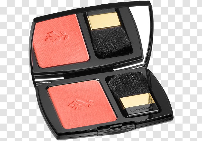 Rouge Cosmetics Lancôme Face Powder Make-up - Lancome Transparent PNG
