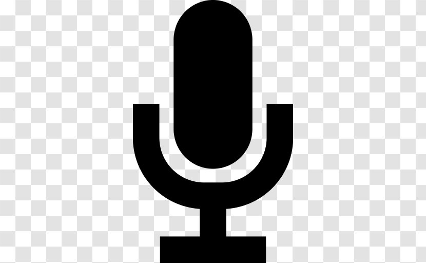 Microphone Sound Recording And Reproduction Audio Signal Download - Cartoon - Records Transparent PNG