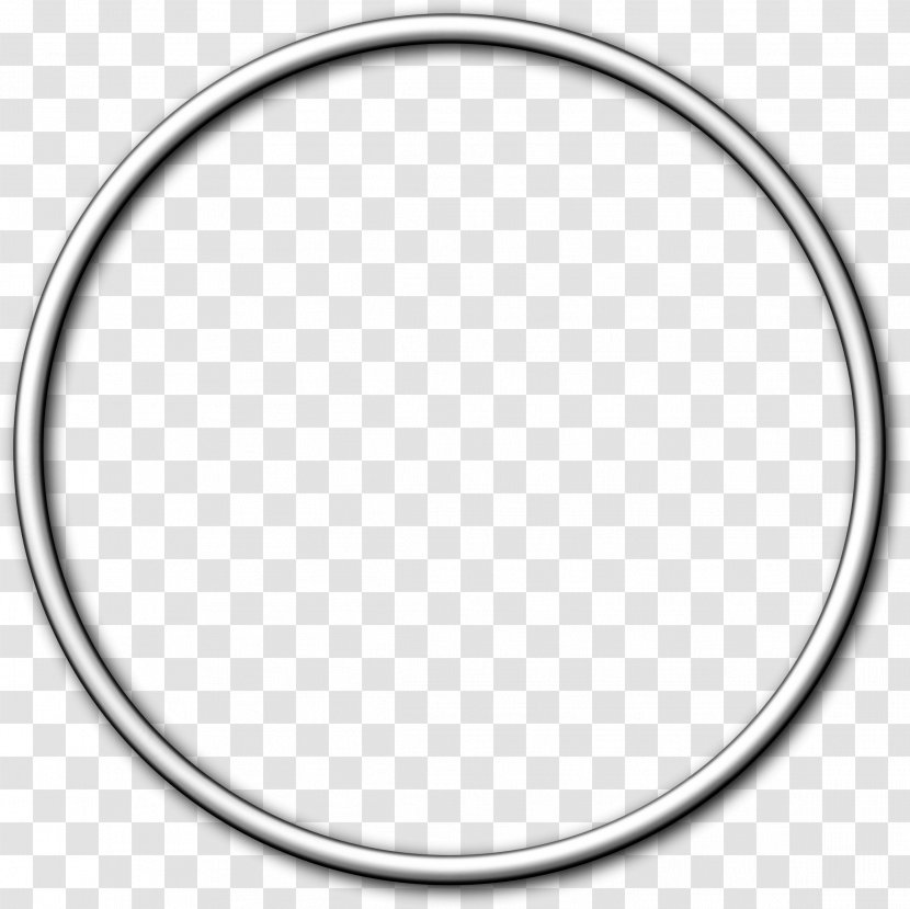 Piston Ring Clothing Accessories Inch Online Shopping - Oval - Circle Transparent PNG