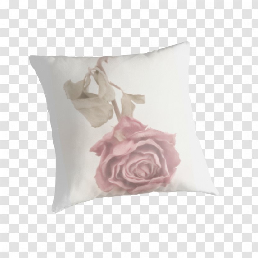 Throw Pillows Cushion Pink M - Duvet Cover Transparent PNG