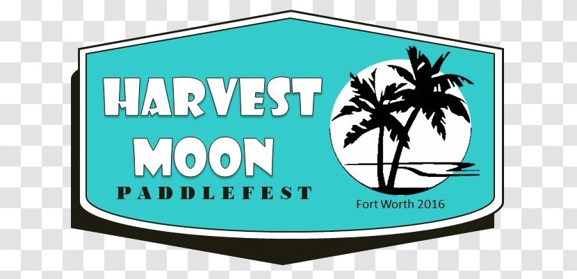 Harvest Moon: The Tale Of Two Towns Logo Clip Art - Area - First Full Moon Festival Transparent PNG
