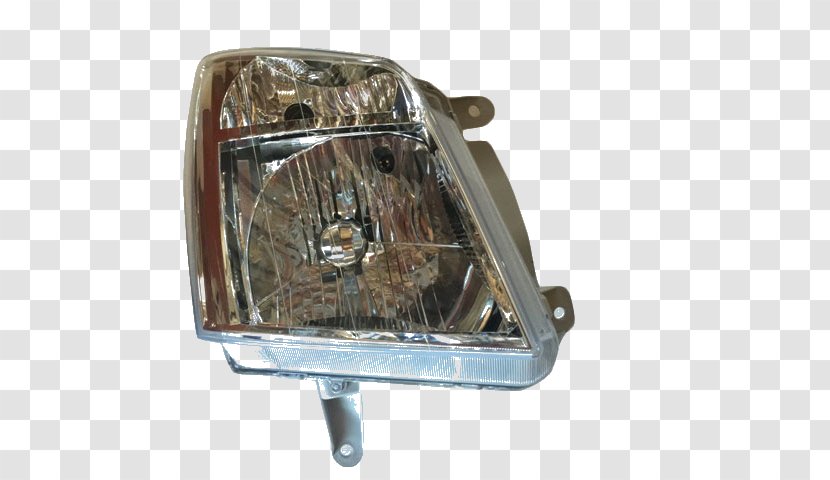 Headlamp Car - TATA ACE Transparent PNG