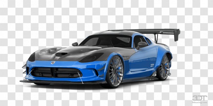 Hennessey Viper Venom 1000 Twin Turbo Car 2017 Dodge ACR Performance Engineering - Race Transparent PNG