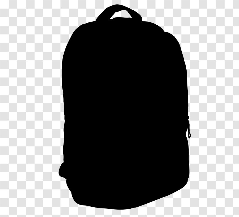 Bag Backpack Product Design Font - Black - M Transparent PNG