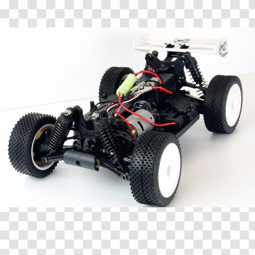 Radio-controlled Car Truggy Baja Bug Tire - Play Vehicle - Remote Control Transparent PNG
