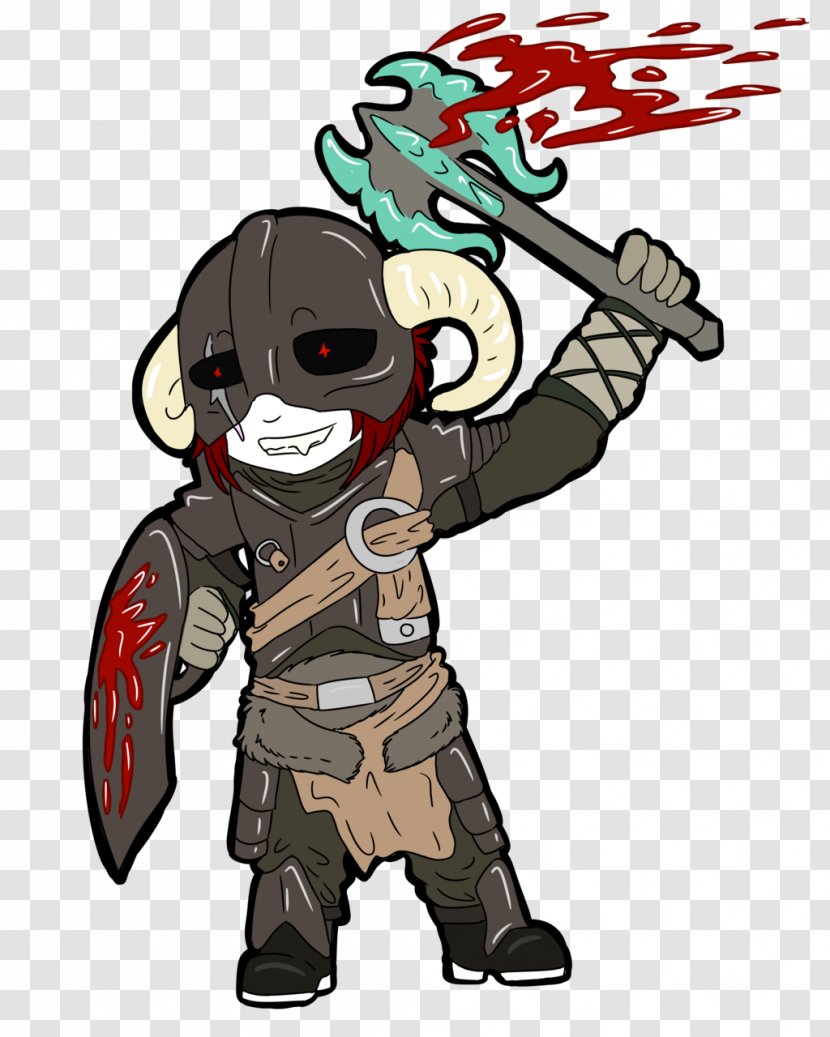 Mammal Cartoon Weapon Legendary Creature Transparent PNG