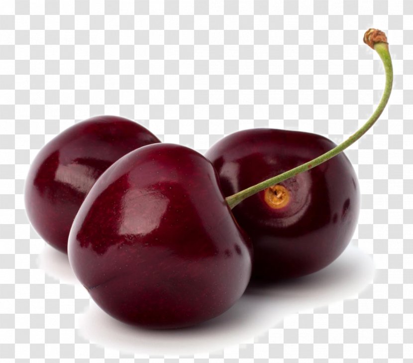 Cherry Auglis Fruit - Aedmaasikas Transparent PNG