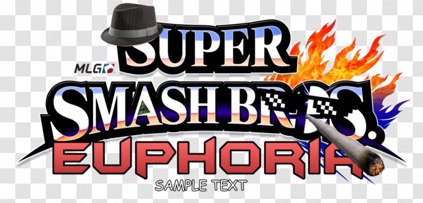 Super Smash Bros. For Nintendo 3DS And Wii U Mario 2 Luigi - Bros Transparent PNG