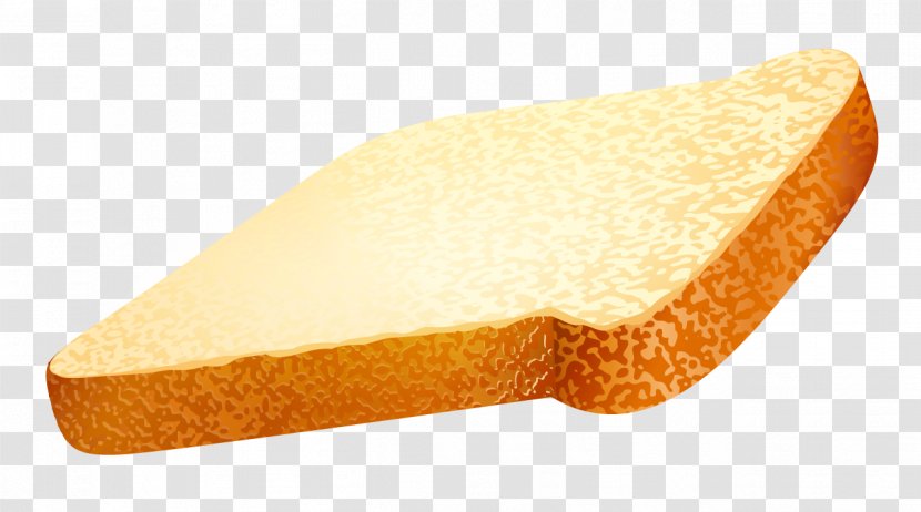Toast Parmigiano-Reggiano Sliced Bread Processed Cheese Transparent PNG