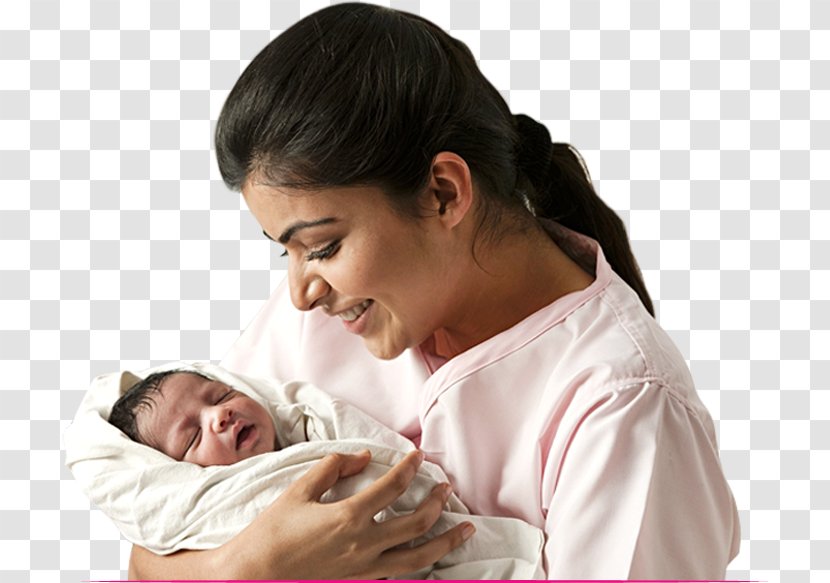 Maternity Centre Hospital Childbirth Health Care Pregnancy - Silhouette Transparent PNG