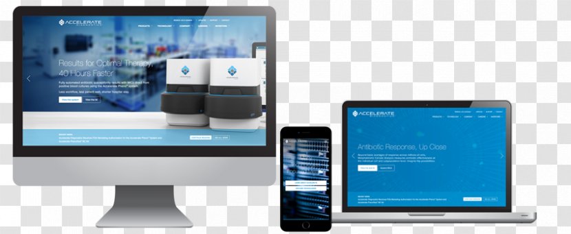 Computer Monitors Advertising Public Relations Marketing Information - Multimedia And Digital Training Design Transparent PNG